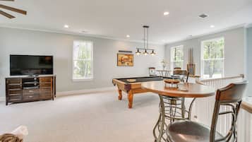 House (4 Bedrooms) | Bahagian dalam