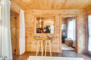 Apartamento (0 Bedroom) | Interior