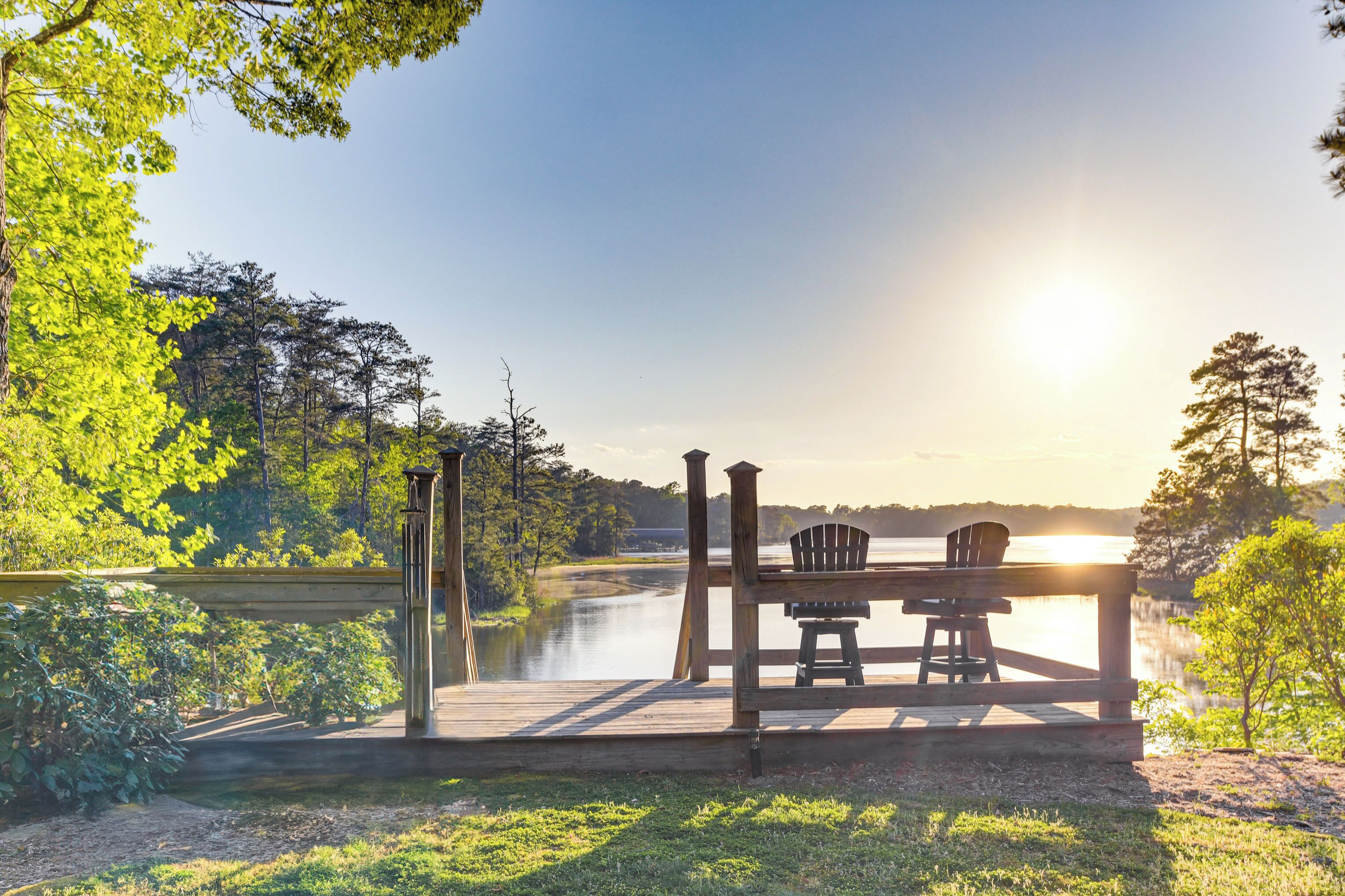 Casa (3 Bedrooms) | Interior