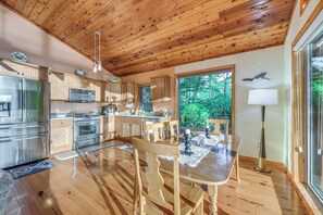 Casa (3 Bedrooms) | Interior