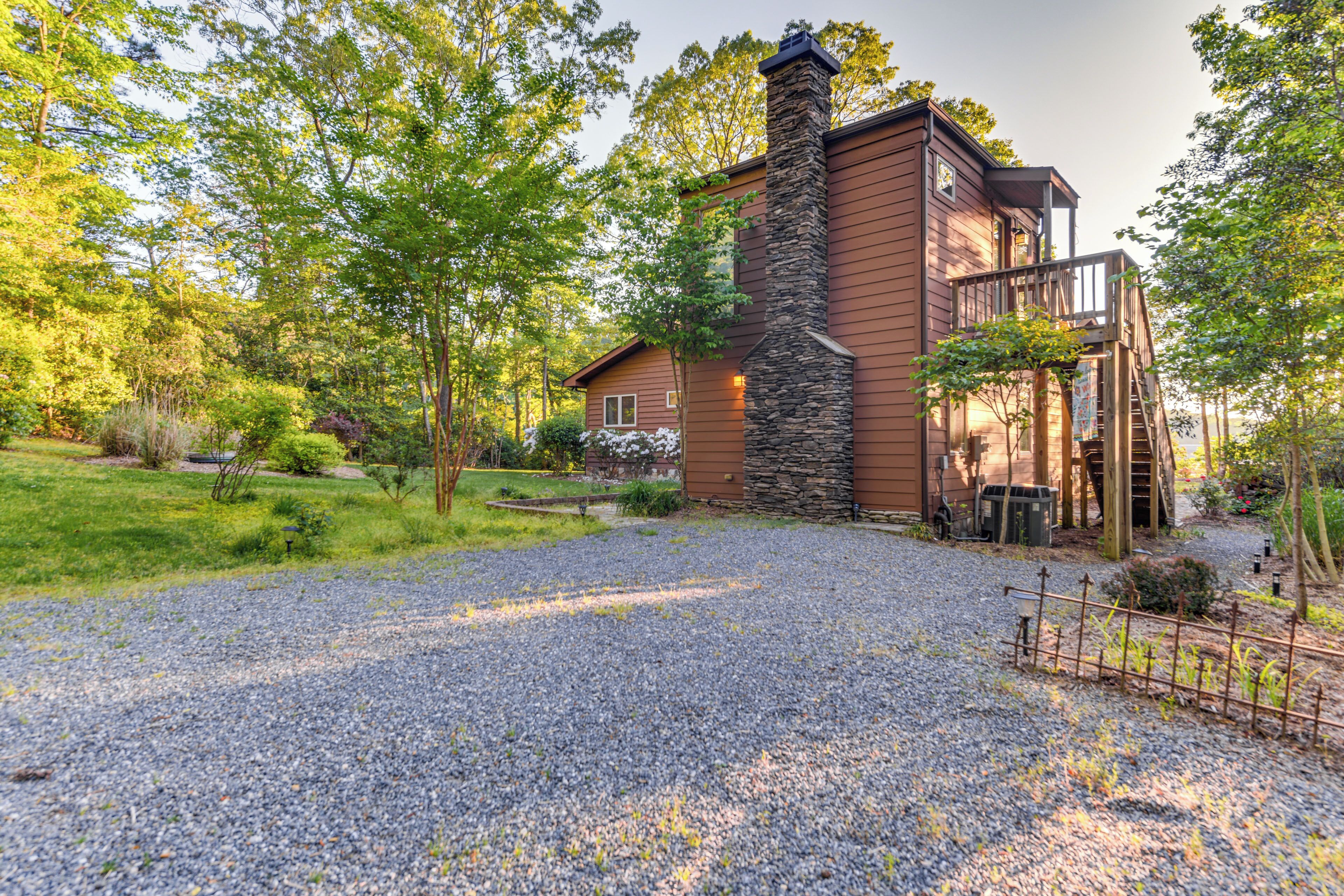 Rumah (3 Bedrooms) | Interior