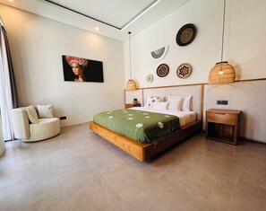 4 soveværelser, skrivebord, Wi-Fi, sengetøj