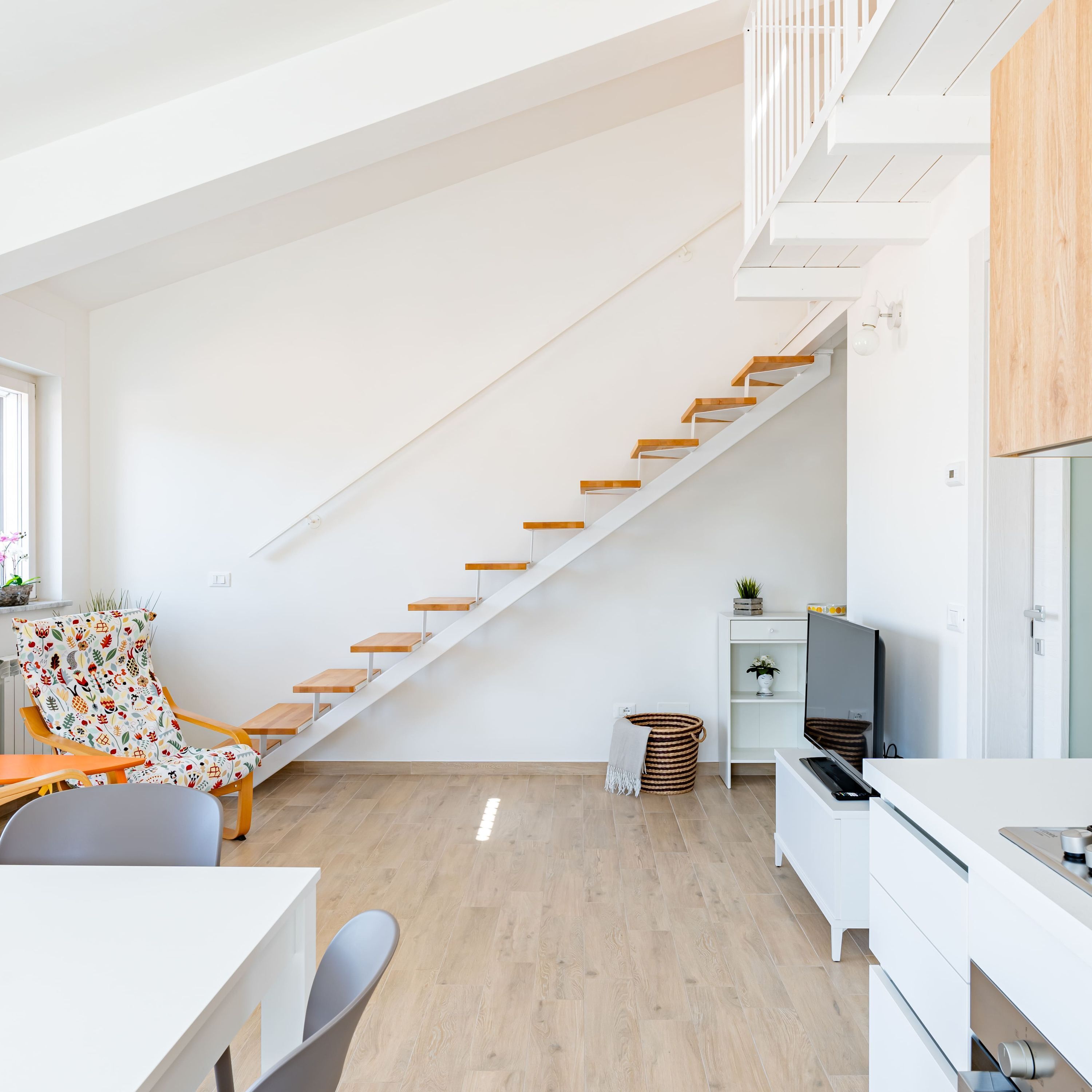 Lägenhet | 2 sovrum