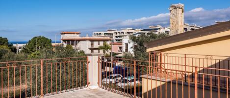 Design-Haus | Terrasse/Patio