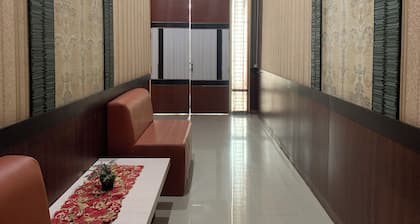 Hotel O Wisma Tulip Near Masjid Besar Desa Tanabangka