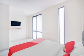 Habitació doble estàndard | Wifi gratuïta i roba de llit