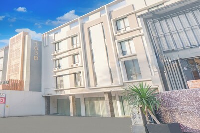 Hotel O J&B Smart Jatinegara