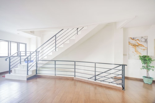 Hotel O J&B Smart Jatinegara