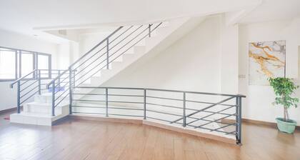 Hotel O J&B Smart Jatinegara