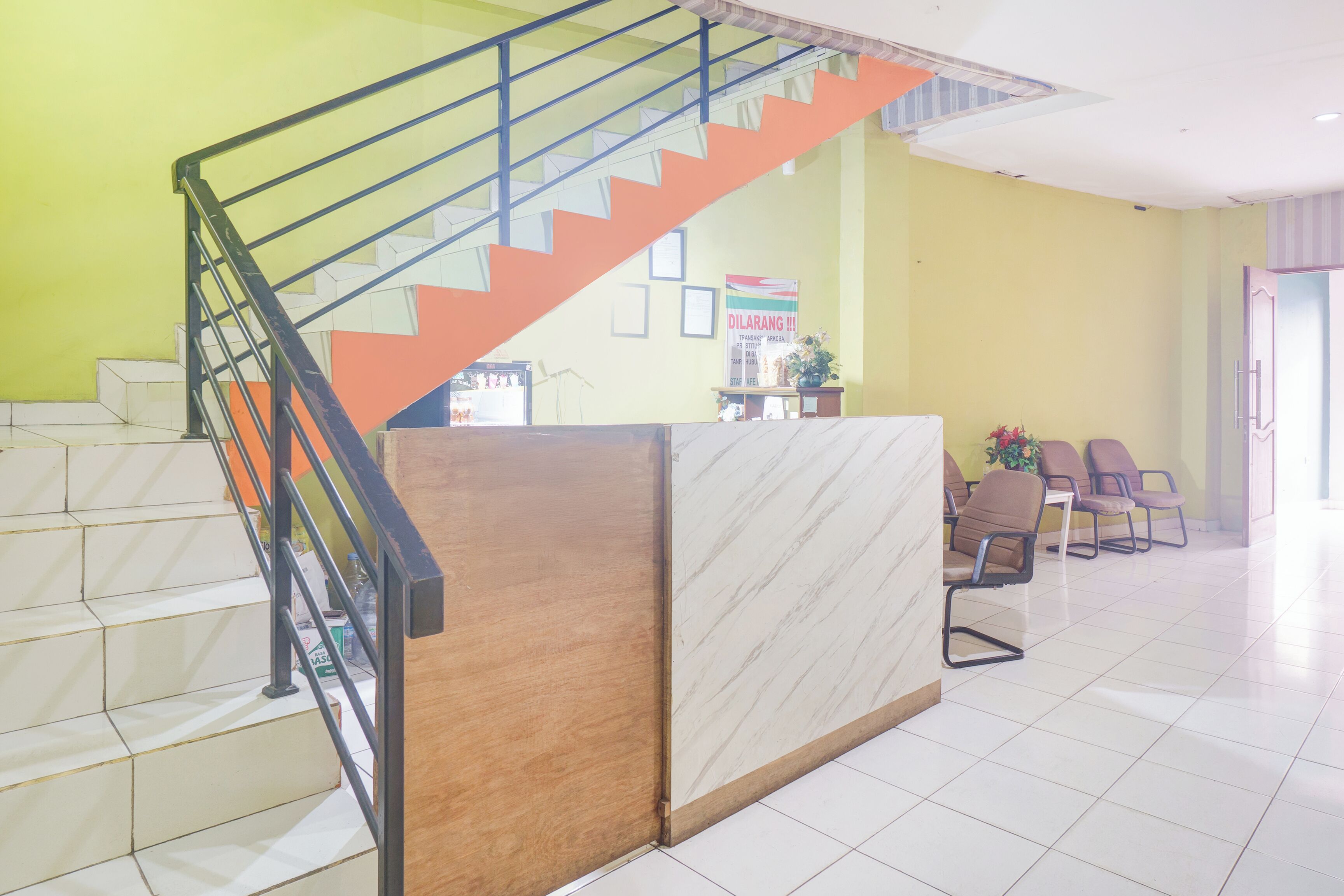 Photo - Hotel O J&B Smart Jatinegara