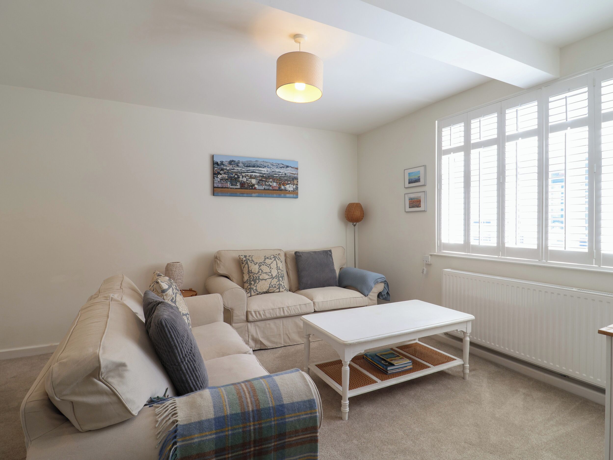 16 Church Street, Pet Friendly, Country Holiday Cottage In Lyme Regis - Axminster