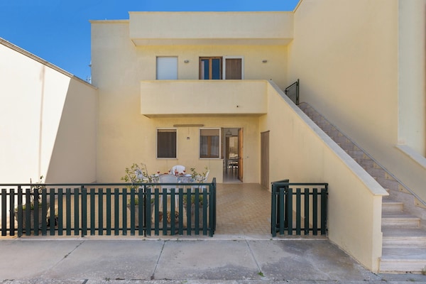 3886 Villino Paradiso By Babarhouse - Porto Cesareo