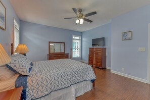 5 habitaciones y wifi gratis