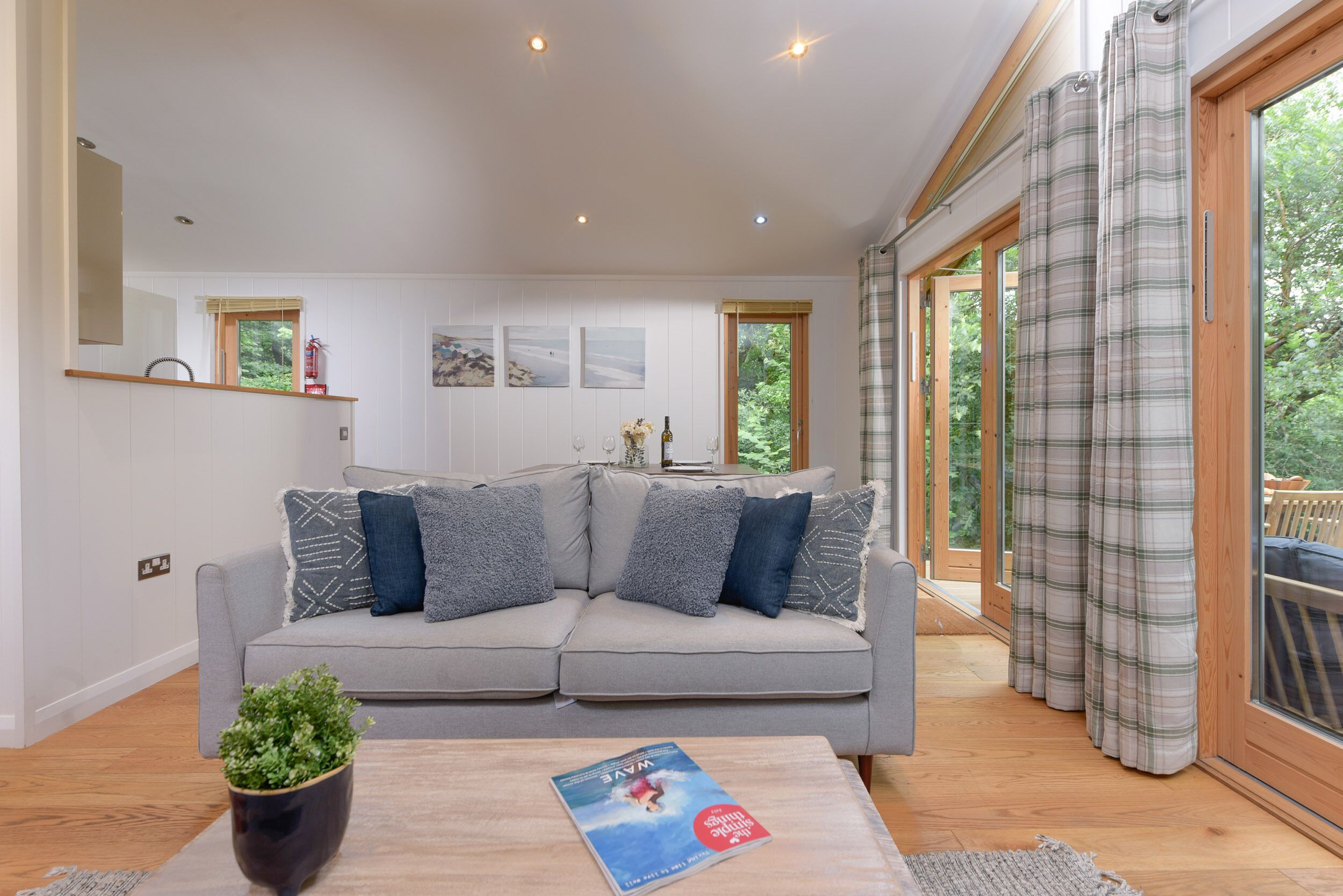 10 Stonerush Valley, Family Friendly, Country Holiday Cottage In Looe - Fowey