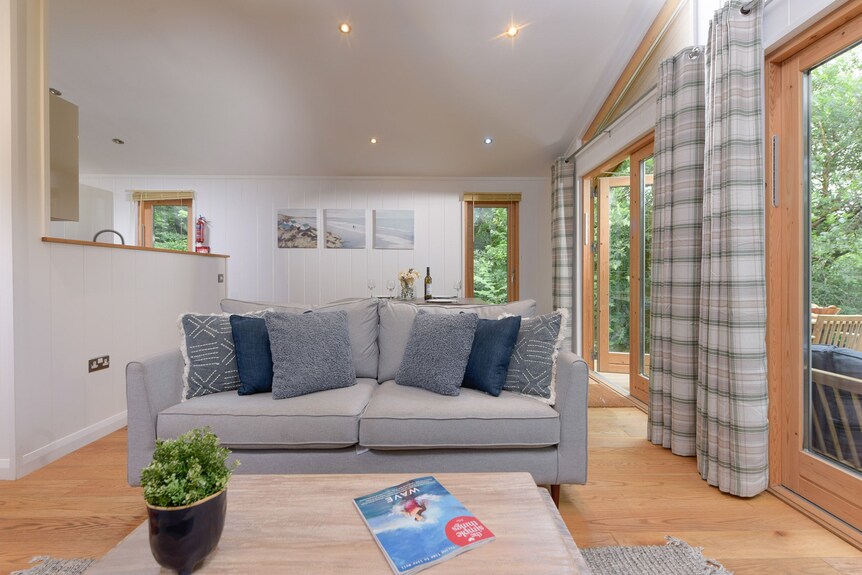 10 Stonerush Valley, Family Friendly, Country Holiday Cottage In Looe - Fowey