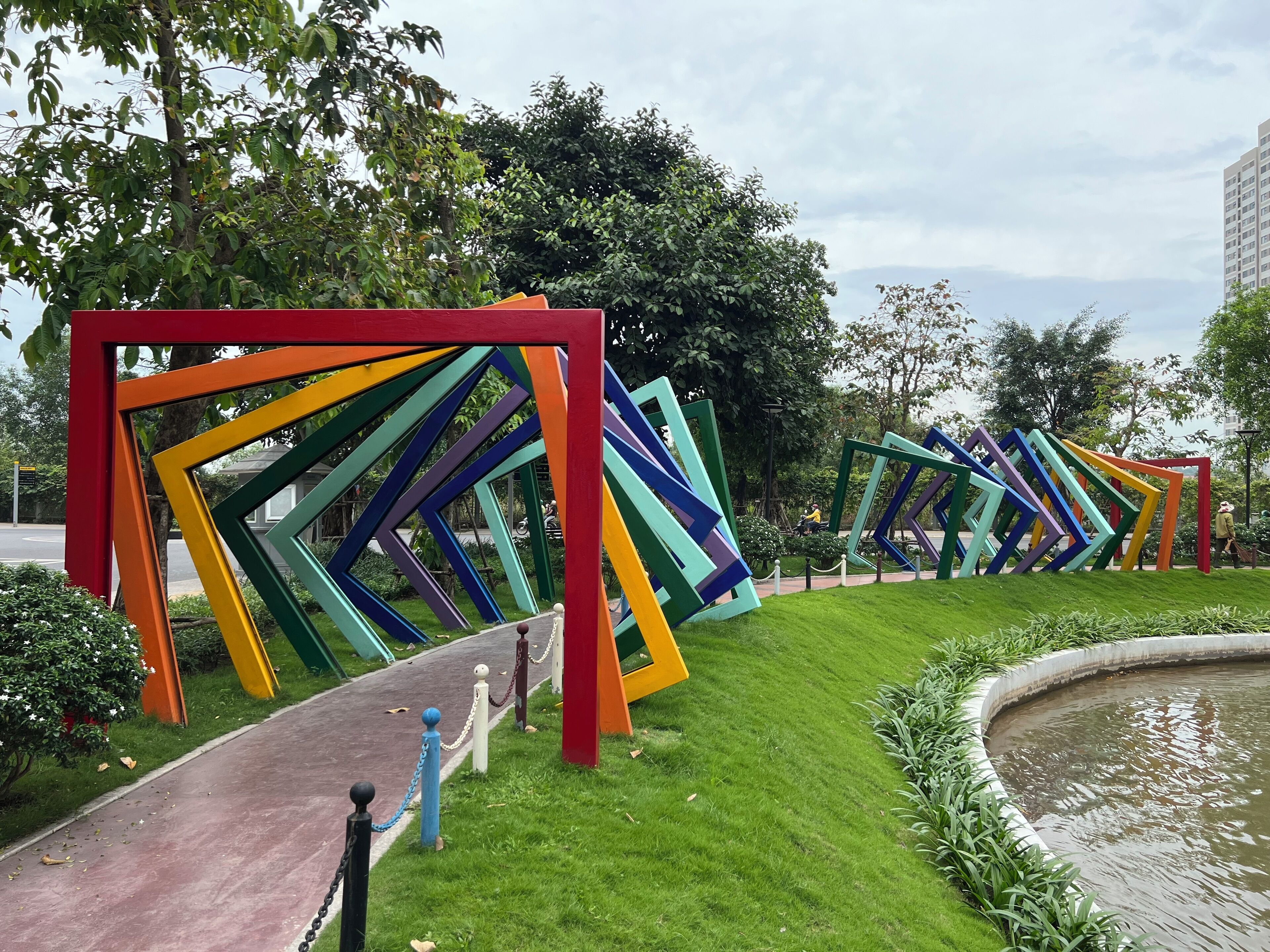 子供用スペース