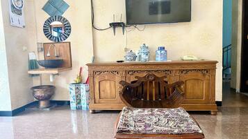 منطقة الاستقبال