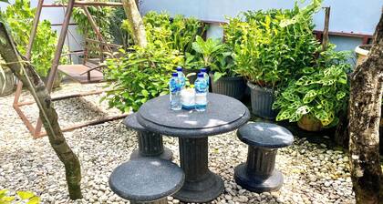 Collection O 93942 Griya Singgah Berkah Syariah