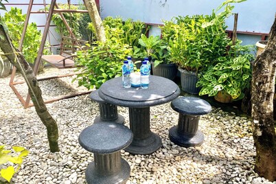 Collection O 93942 Griya Singgah Berkah Syariah