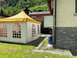 Exterior - Urlaub im Schönen Calancatal (Augio)