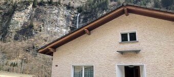 Urlaub im Schönen Calancatal