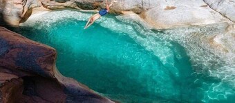 Atlas Wonders Coworking Surf Camp