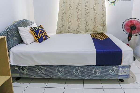 Basic Single Room