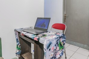 Quầy tiếp tân