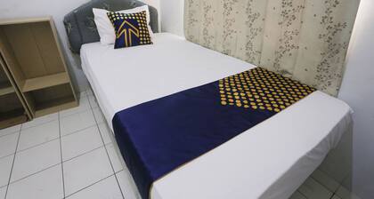 Hotel O Murodi Syariah