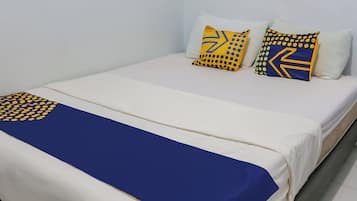 Basic Double Room