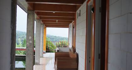 Hotel O Sakinah Homestay Bromo Syariah Near Rest Area Wringinanom