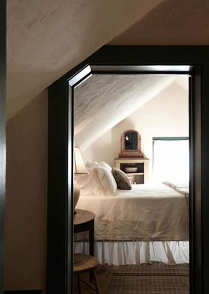 2 Schlafzimmer