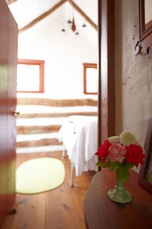 2 habitaciones