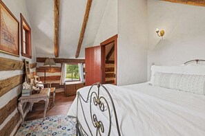 2 Schlafzimmer