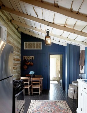 Interieur