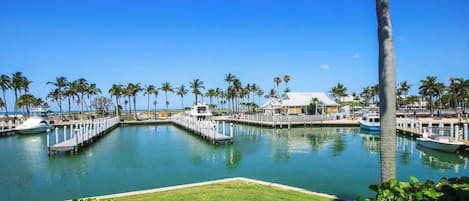 Marina