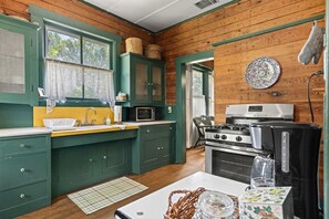 Utensilios de cocina 