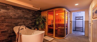 Apartment Skandy Style