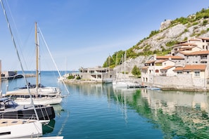 Port de plaisance