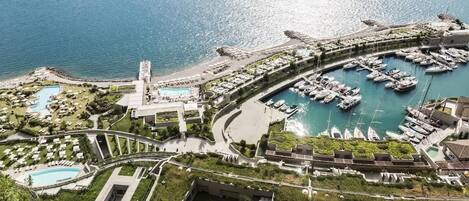 Port de plaisance