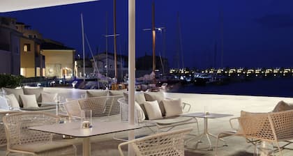 Cuore del Borgo - Portopiccolo Apartments