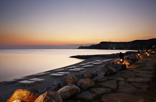 Dimora del mare - Portopiccolo Apartments