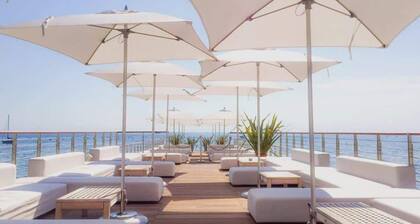 Dimora del mare - Portopiccolo Apartments