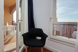 Interiör