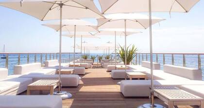 Finestra sul golfo - Portopiccolo Apartments