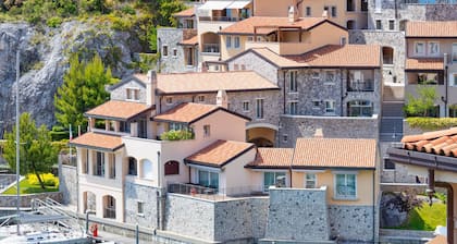 Bella vita - Portopiccolo Apartments