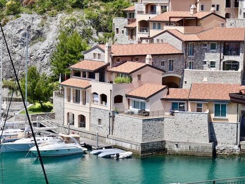 Bella vita - Portopiccolo Apartments