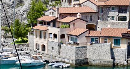 Bella vita - Portopiccolo Apartments