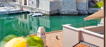 Bella vita - Portopiccolo Apartments