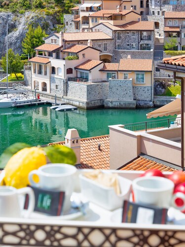 Bella vita - Portopiccolo Apartments